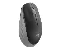 LOGITECH Mysz bezprzewodowa M190 Mid Grey 910-005906 - 615023 - zdjęcie 2